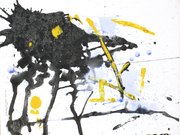 Variation No.1